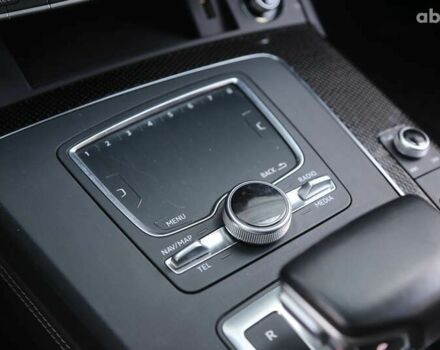 Ауди SQ5, объемом двигателя 3 л и пробегом 101 тыс. км за 32000 $, фото 22 на Automoto.ua