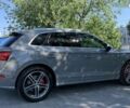 Ауді SQ5, об'ємом двигуна 3 л та пробігом 69 тис. км за 44000 $, фото 26 на Automoto.ua