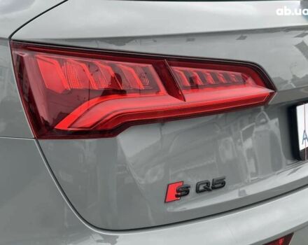 Ауди SQ5, объемом двигателя 3 л и пробегом 100 тыс. км за 38490 $, фото 12 на Automoto.ua