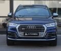 Ауди SQ5, объемом двигателя 3 л и пробегом 23 тыс. км за 42000 $, фото 5 на Automoto.ua