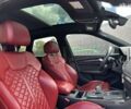 Ауди SQ5, объемом двигателя 3 л и пробегом 117 тыс. км за 33500 $, фото 14 на Automoto.ua