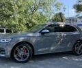 Ауди SQ5, объемом двигателя 3 л и пробегом 69 тыс. км за 41999 $, фото 5 на Automoto.ua