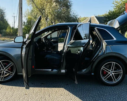 Ауди SQ5, объемом двигателя 3 л и пробегом 76 тыс. км за 36000 $, фото 9 на Automoto.ua