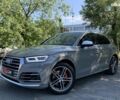 Ауди SQ5, объемом двигателя 3 л и пробегом 69 тыс. км за 41999 $, фото 4 на Automoto.ua