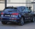 Ауди SQ5, объемом двигателя 3 л и пробегом 23 тыс. км за 42000 $, фото 1 на Automoto.ua