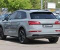 Ауди SQ5, объемом двигателя 3 л и пробегом 101 тыс. км за 32000 $, фото 4 на Automoto.ua