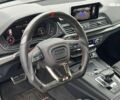 Ауди SQ5, объемом двигателя 3 л и пробегом 100 тыс. км за 38490 $, фото 18 на Automoto.ua