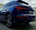 Ауді SQ5, об'ємом двигуна 3 л та пробігом 100 тис. км за 39300 $, фото 4 на Automoto.ua