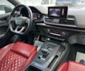 Ауди SQ5, объемом двигателя 3 л и пробегом 104 тыс. км за 35999 $, фото 12 на Automoto.ua