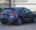Ауди SQ5, объемом двигателя 3 л и пробегом 23 тыс. км за 42000 $, фото 3 на Automoto.ua