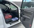 Ауди SQ5, объемом двигателя 3 л и пробегом 117 тыс. км за 33500 $, фото 16 на Automoto.ua