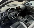 Ауди SQ5, объемом двигателя 3 л и пробегом 159 тыс. км за 29999 $, фото 16 на Automoto.ua