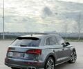 Ауди SQ5, объемом двигателя 3 л и пробегом 159 тыс. км за 29999 $, фото 11 на Automoto.ua