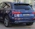 Ауди SQ5, объемом двигателя 3 л и пробегом 23 тыс. км за 42000 $, фото 10 на Automoto.ua