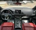 Ауди SQ5, объемом двигателя 3 л и пробегом 117 тыс. км за 33500 $, фото 18 на Automoto.ua