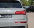 Ауди SQ5, объемом двигателя 3 л и пробегом 101 тыс. км за 32000 $, фото 7 на Automoto.ua