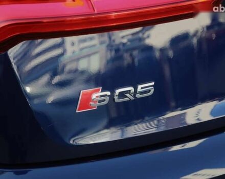 Ауди SQ5, объемом двигателя 3 л и пробегом 23 тыс. км за 42000 $, фото 11 на Automoto.ua