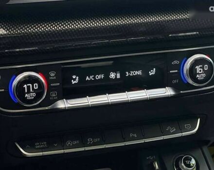 Ауди SQ5, объемом двигателя 3 л и пробегом 96 тыс. км за 41500 $, фото 18 на Automoto.ua