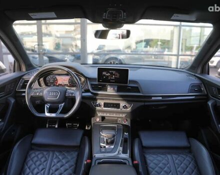Ауди SQ5, объемом двигателя 3 л и пробегом 23 тыс. км за 42000 $, фото 18 на Automoto.ua