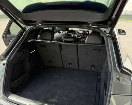 Ауди SQ5, объемом двигателя 3 л и пробегом 159 тыс. км за 29999 $, фото 24 на Automoto.ua