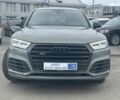 Ауди SQ5, объемом двигателя 3 л и пробегом 100 тыс. км за 38490 $, фото 1 на Automoto.ua
