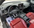 Ауди SQ5, объемом двигателя 3 л и пробегом 104 тыс. км за 35999 $, фото 2 на Automoto.ua