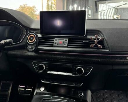 Ауди SQ5, объемом двигателя 3 л и пробегом 76 тыс. км за 36000 $, фото 27 на Automoto.ua