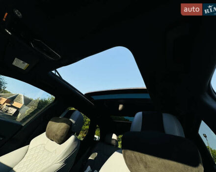 Ауди SQ5, объемом двигателя 3 л и пробегом 76 тыс. км за 36000 $, фото 8 на Automoto.ua