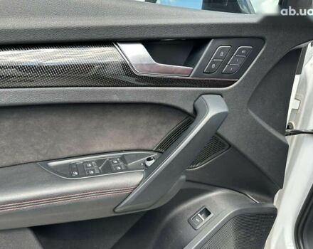Ауди SQ5, объемом двигателя 3 л и пробегом 104 тыс. км за 35999 $, фото 3 на Automoto.ua