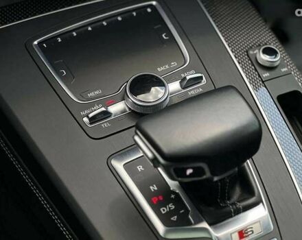 Ауди SQ5, объемом двигателя 3 л и пробегом 96 тыс. км за 41500 $, фото 17 на Automoto.ua