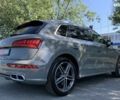 Ауді SQ5, об'ємом двигуна 3 л та пробігом 69 тис. км за 44000 $, фото 23 на Automoto.ua