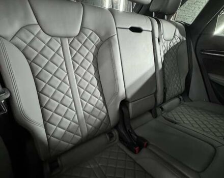 Ауди SQ5, объемом двигателя 3 л и пробегом 76 тыс. км за 36000 $, фото 30 на Automoto.ua