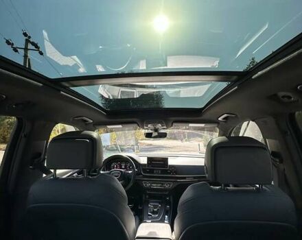 Ауди SQ5, объемом двигателя 3 л и пробегом 76 тыс. км за 36000 $, фото 15 на Automoto.ua