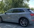 Ауди SQ5, объемом двигателя 3 л и пробегом 69 тыс. км за 41999 $, фото 16 на Automoto.ua