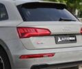 Ауди SQ5, объемом двигателя 3 л и пробегом 101 тыс. км за 32000 $, фото 8 на Automoto.ua