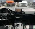 Ауди SQ5, объемом двигателя 3 л и пробегом 96 тыс. км за 41500 $, фото 16 на Automoto.ua