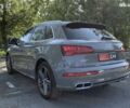 Ауди SQ5, объемом двигателя 3 л и пробегом 69 тыс. км за 41999 $, фото 18 на Automoto.ua