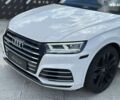 Ауди SQ5, объемом двигателя 3 л и пробегом 104 тыс. км за 35999 $, фото 7 на Automoto.ua
