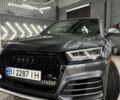 Ауди SQ5, объемом двигателя 3 л и пробегом 76 тыс. км за 36000 $, фото 25 на Automoto.ua