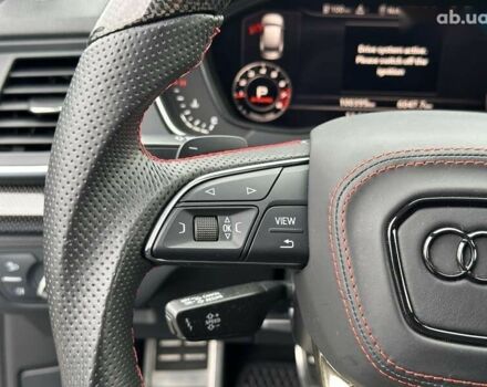 Ауди SQ5, объемом двигателя 3 л и пробегом 100 тыс. км за 38490 $, фото 25 на Automoto.ua