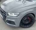 Ауди SQ5, объемом двигателя 3 л и пробегом 100 тыс. км за 38490 $, фото 7 на Automoto.ua