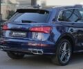 Ауди SQ5, объемом двигателя 3 л и пробегом 23 тыс. км за 42000 $, фото 8 на Automoto.ua