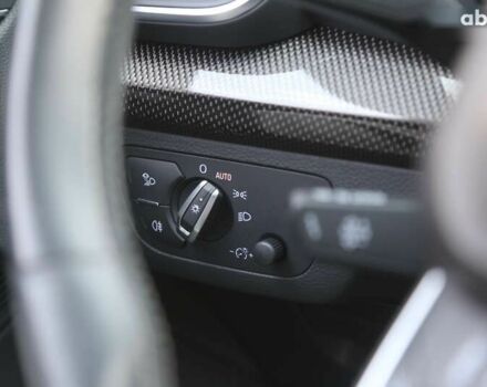 Ауди SQ5, объемом двигателя 3 л и пробегом 101 тыс. км за 32000 $, фото 26 на Automoto.ua