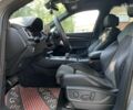 Ауди SQ5, объемом двигателя 3 л и пробегом 69 тыс. км за 42999 $, фото 29 на Automoto.ua