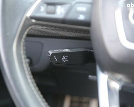 Ауди SQ5, объемом двигателя 3 л и пробегом 101 тыс. км за 32000 $, фото 25 на Automoto.ua