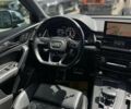 Ауди SQ5, объемом двигателя 3 л и пробегом 96 тыс. км за 41500 $, фото 15 на Automoto.ua