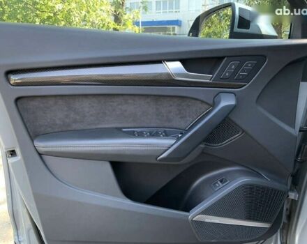Ауди SQ5, объемом двигателя 3 л и пробегом 69 тыс. км за 41999 $, фото 26 на Automoto.ua