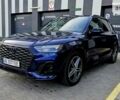 Ауді SQ5, об'ємом двигуна 3 л та пробігом 100 тис. км за 39300 $, фото 1 на Automoto.ua