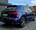 Ауді SQ5, об'ємом двигуна 3 л та пробігом 100 тис. км за 39300 $, фото 7 на Automoto.ua