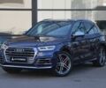 Ауди SQ5, объемом двигателя 3 л и пробегом 23 тыс. км за 42000 $, фото 1 на Automoto.ua